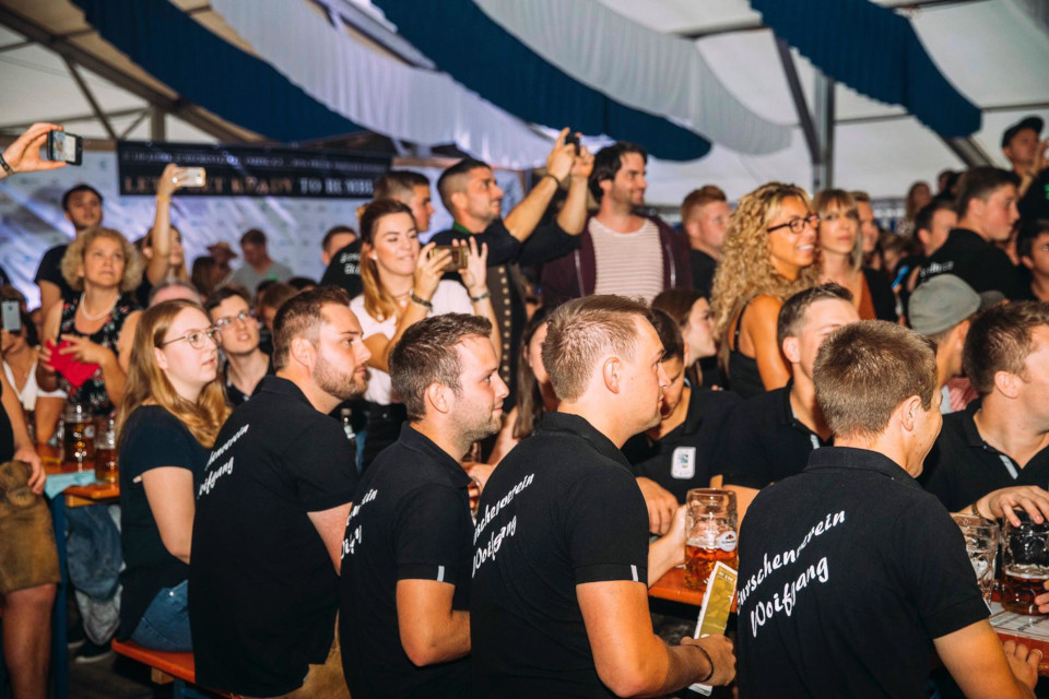 Burschenboxen Anzing 2019