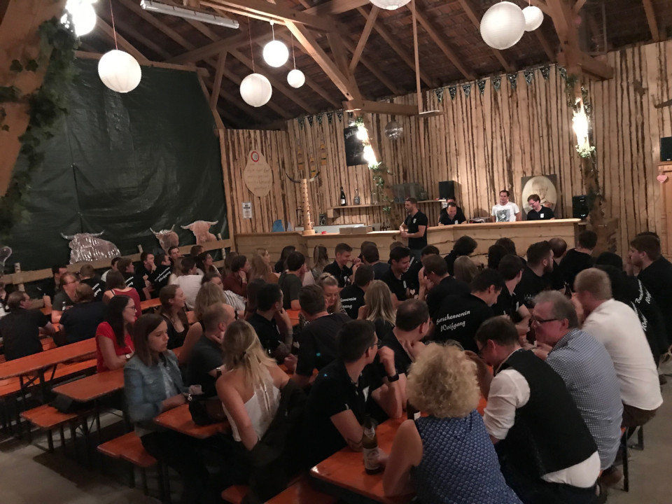 Stadlparty 2019
