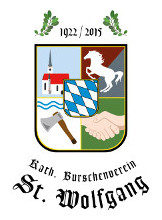 Kath. Burschenverein Sankt Wolfgang e.V.